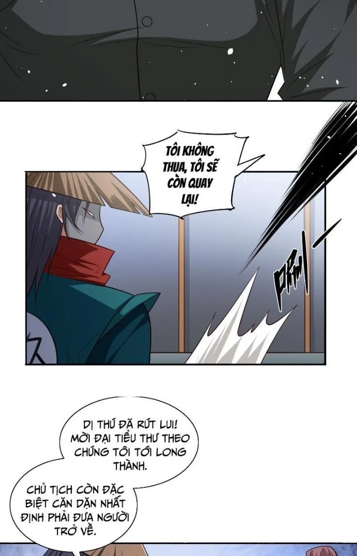 Người Chơi Siêu Cấp Chapter 95 - 13
