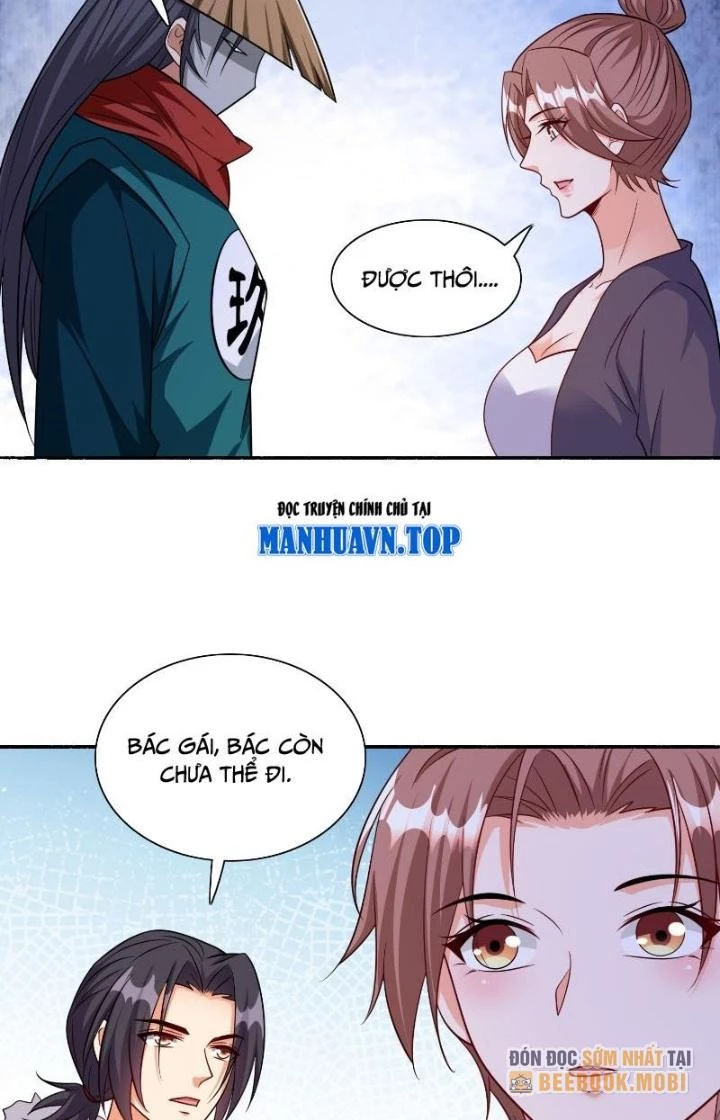 Người Chơi Siêu Cấp Chapter 95 - 14