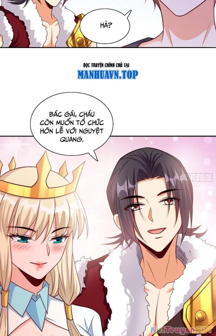 Người Chơi Siêu Cấp Chapter 95 - 15