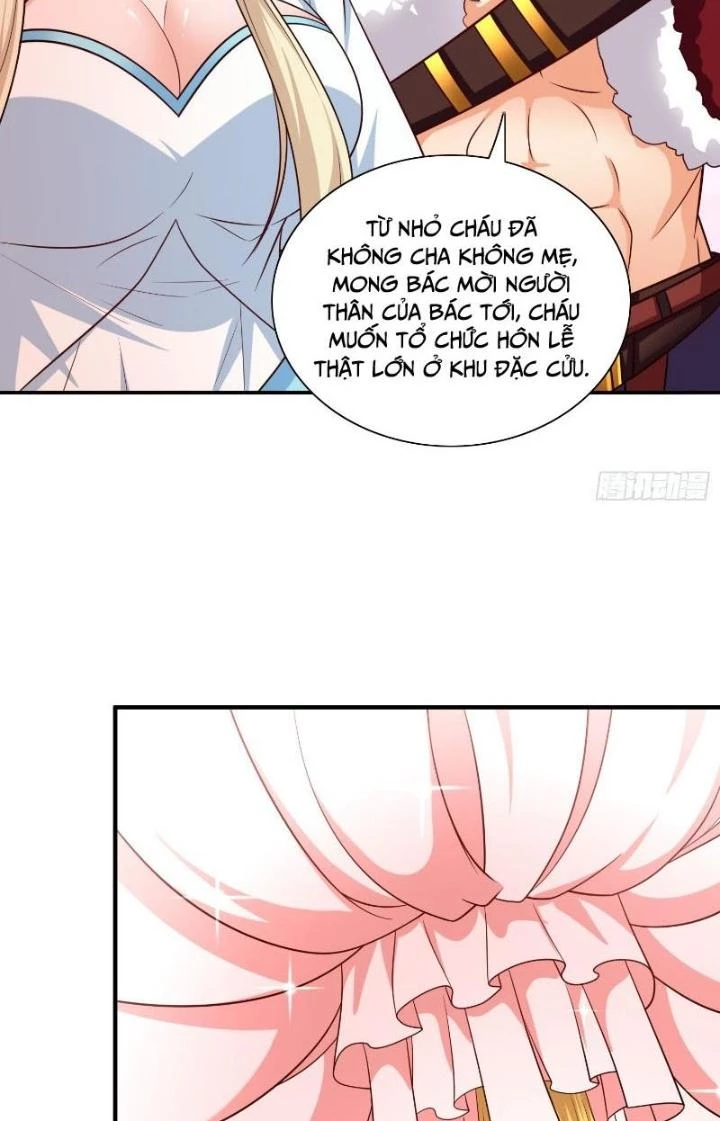 Người Chơi Siêu Cấp Chapter 95 - 16