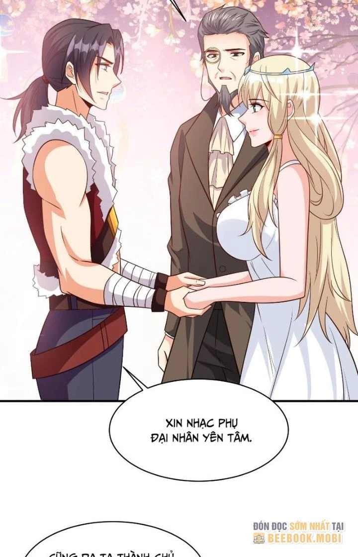 Người Chơi Siêu Cấp Chapter 95 - 20