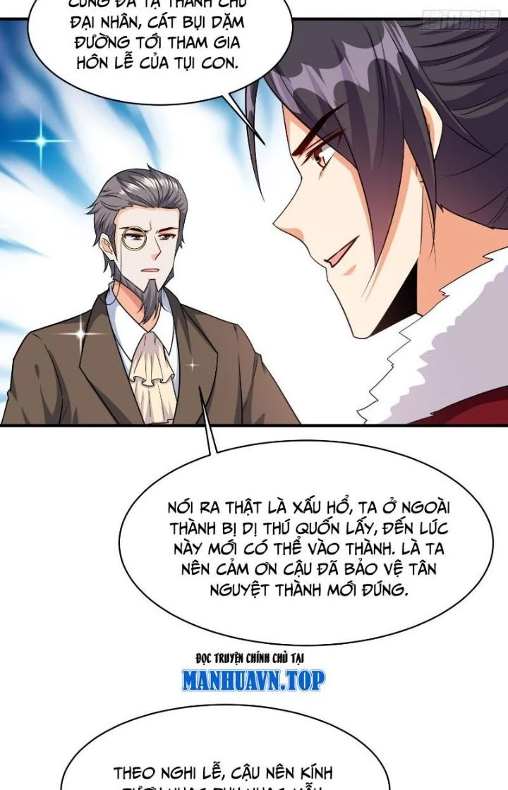 Người Chơi Siêu Cấp Chapter 95 - 21