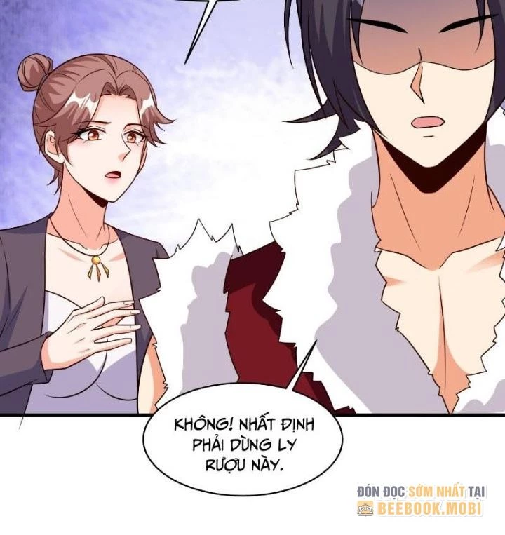 Người Chơi Siêu Cấp Chapter 95 - 26