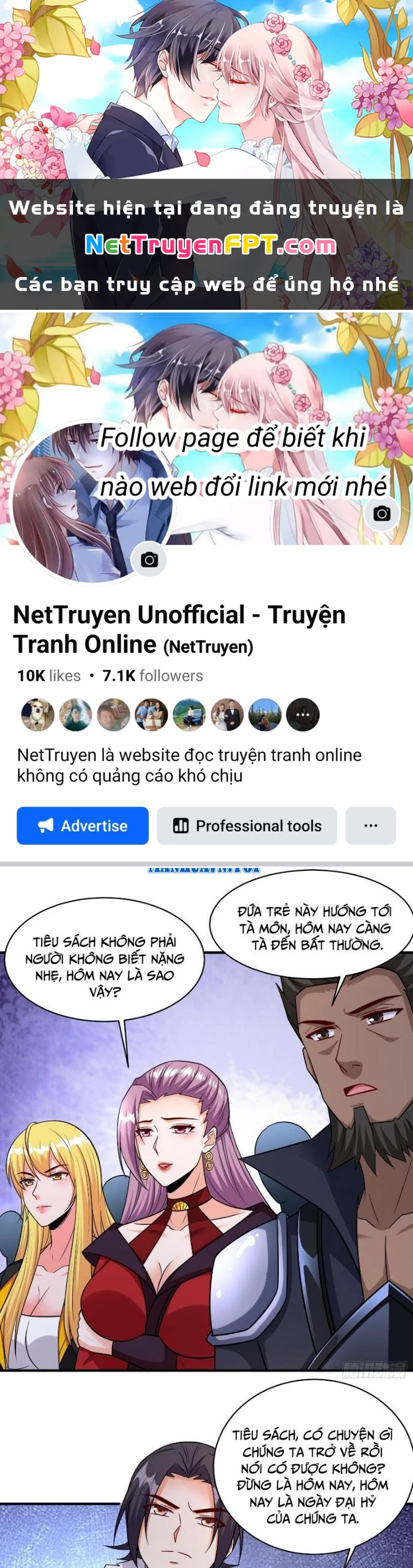 Người Chơi Siêu Cấp Chapter 96 - 1