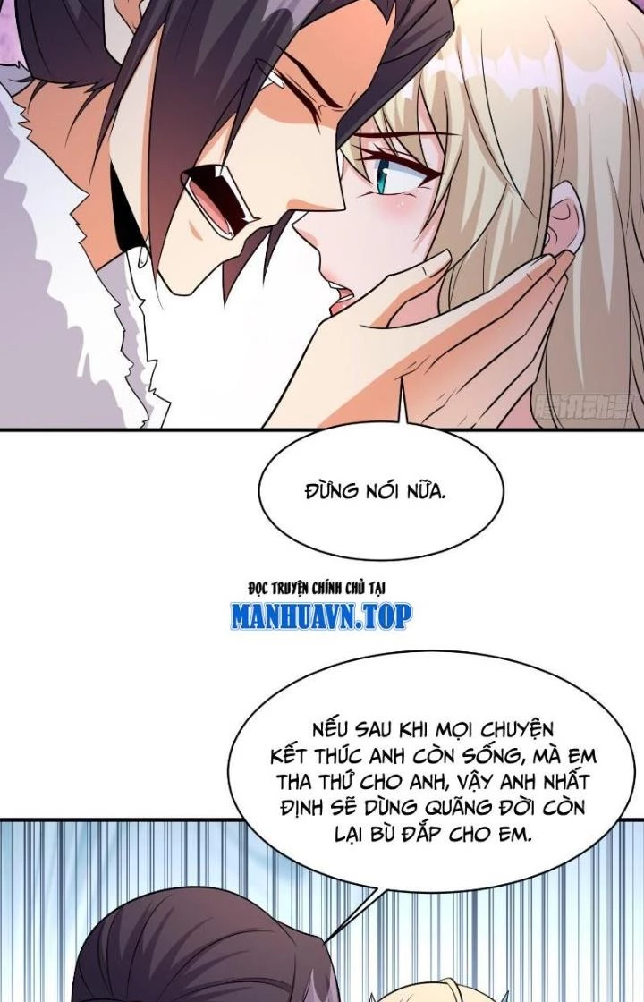 Người Chơi Siêu Cấp Chapter 96 - 3