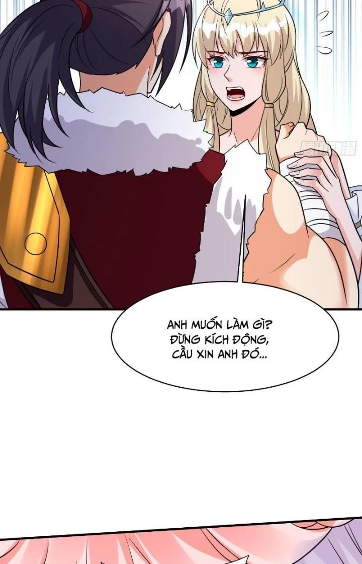 Người Chơi Siêu Cấp Chapter 96 - 4
