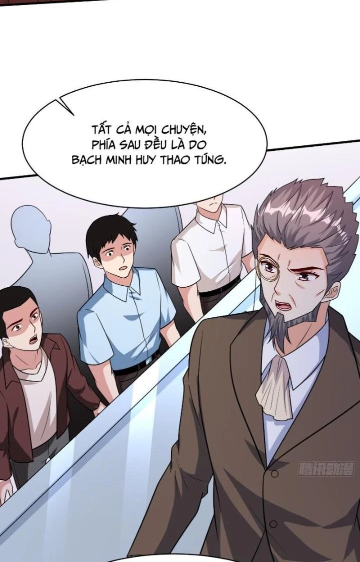 Người Chơi Siêu Cấp Chapter 96 - 6