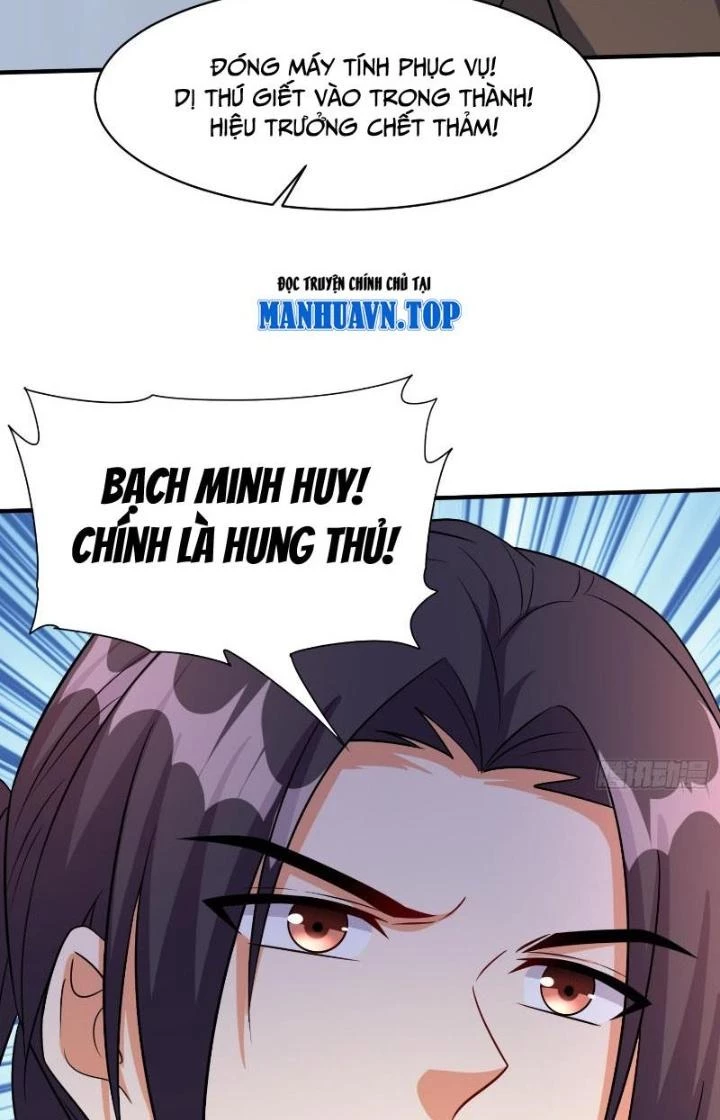 Người Chơi Siêu Cấp Chapter 96 - 7