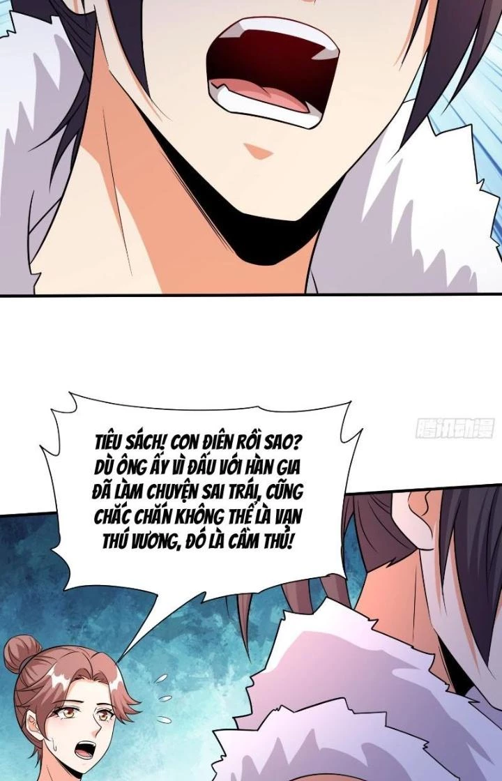 Người Chơi Siêu Cấp Chapter 96 - 8