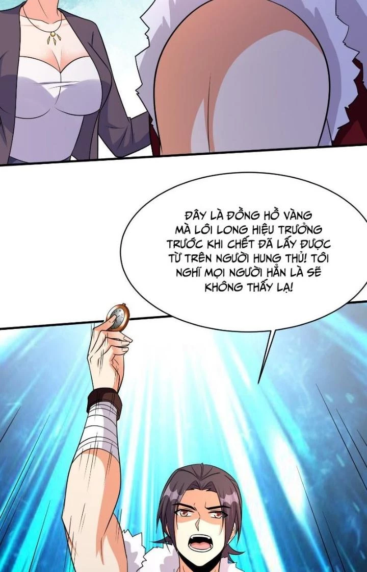 Người Chơi Siêu Cấp Chapter 96 - 9