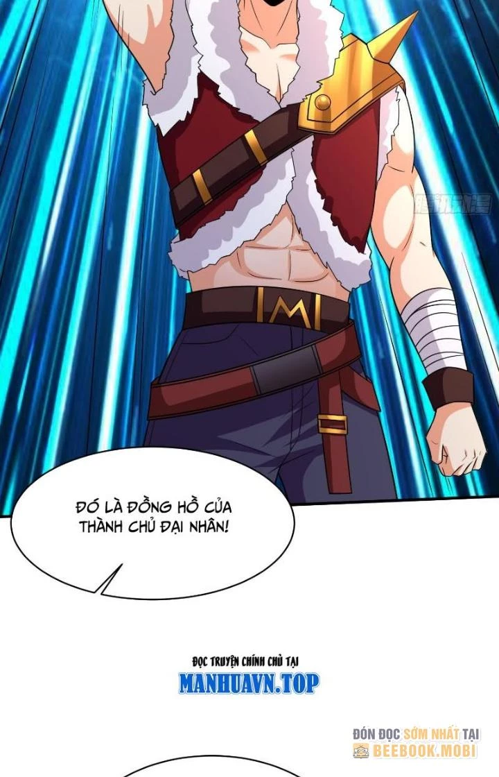 Người Chơi Siêu Cấp Chapter 96 - 10