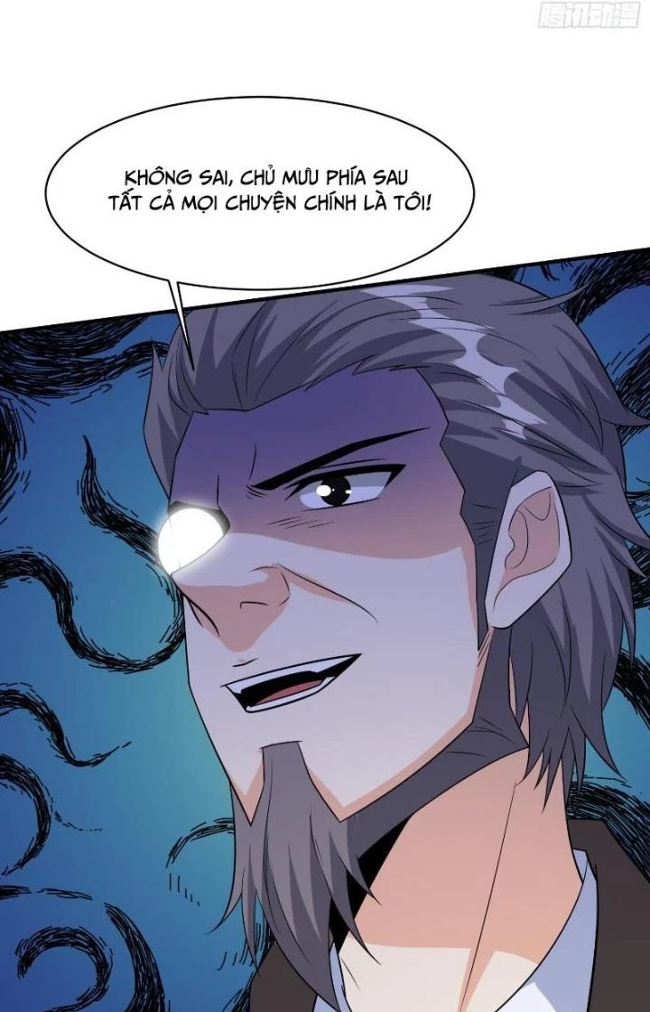 Người Chơi Siêu Cấp Chapter 96 - 12