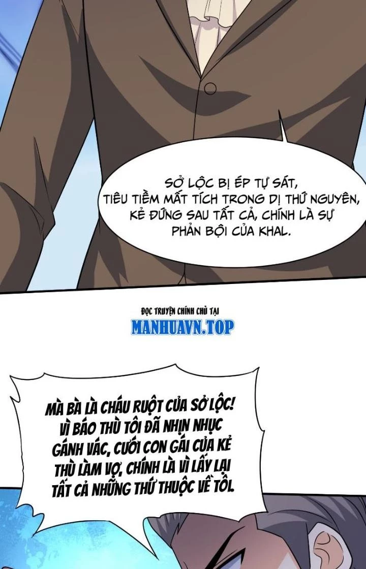 Người Chơi Siêu Cấp Chapter 96 - 17