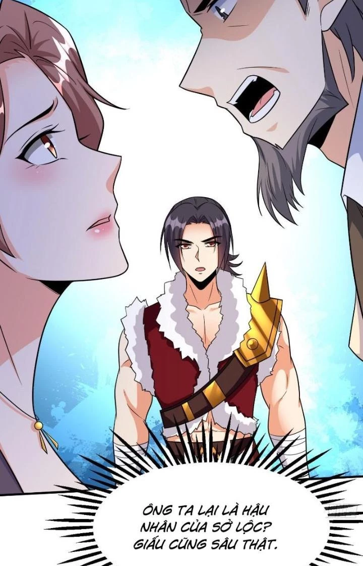 Người Chơi Siêu Cấp Chapter 96 - 18