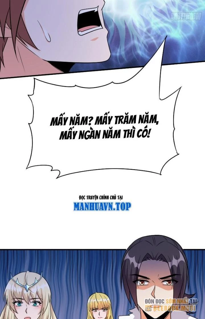 Người Chơi Siêu Cấp Chapter 96 - 20