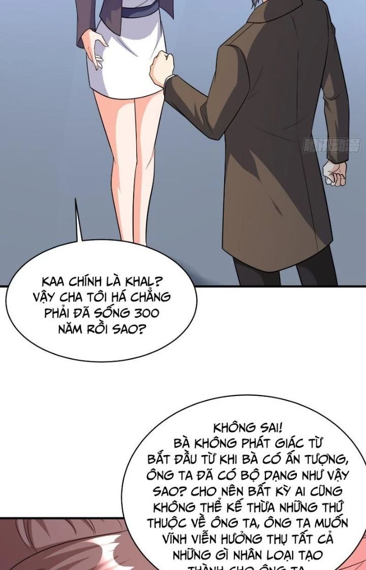 Người Chơi Siêu Cấp Chapter 96 - 22
