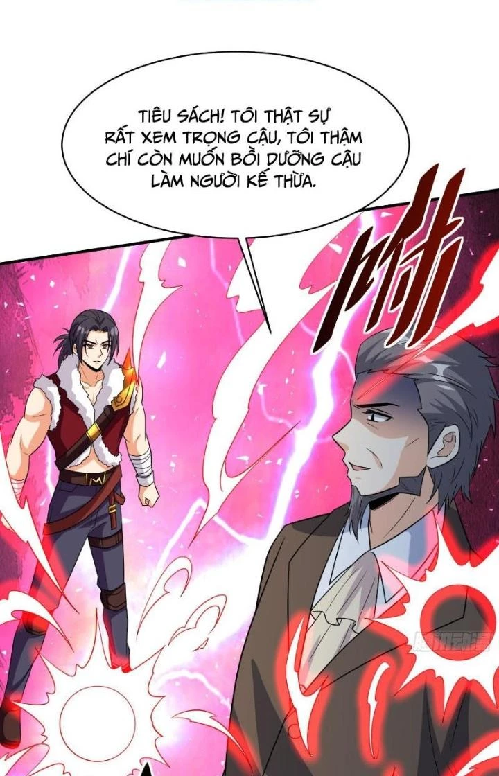 Người Chơi Siêu Cấp Chapter 96 - 24