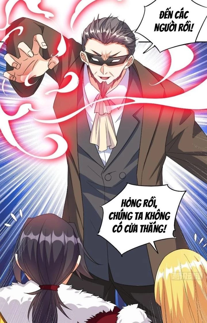 Người Chơi Siêu Cấp Chapter 96 - 31
