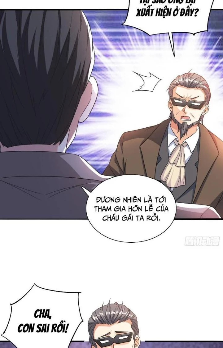 Người Chơi Siêu Cấp Chapter 96 - 33