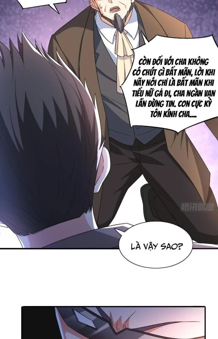 Người Chơi Siêu Cấp Chapter 96 - 34