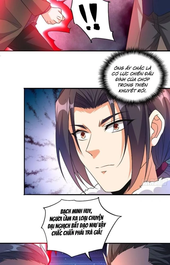 Người Chơi Siêu Cấp Chapter 96 - 37