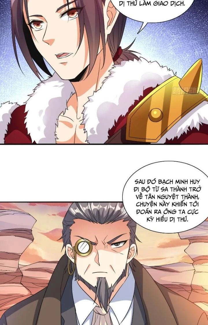 Người Chơi Siêu Cấp Chapter 97 - 4