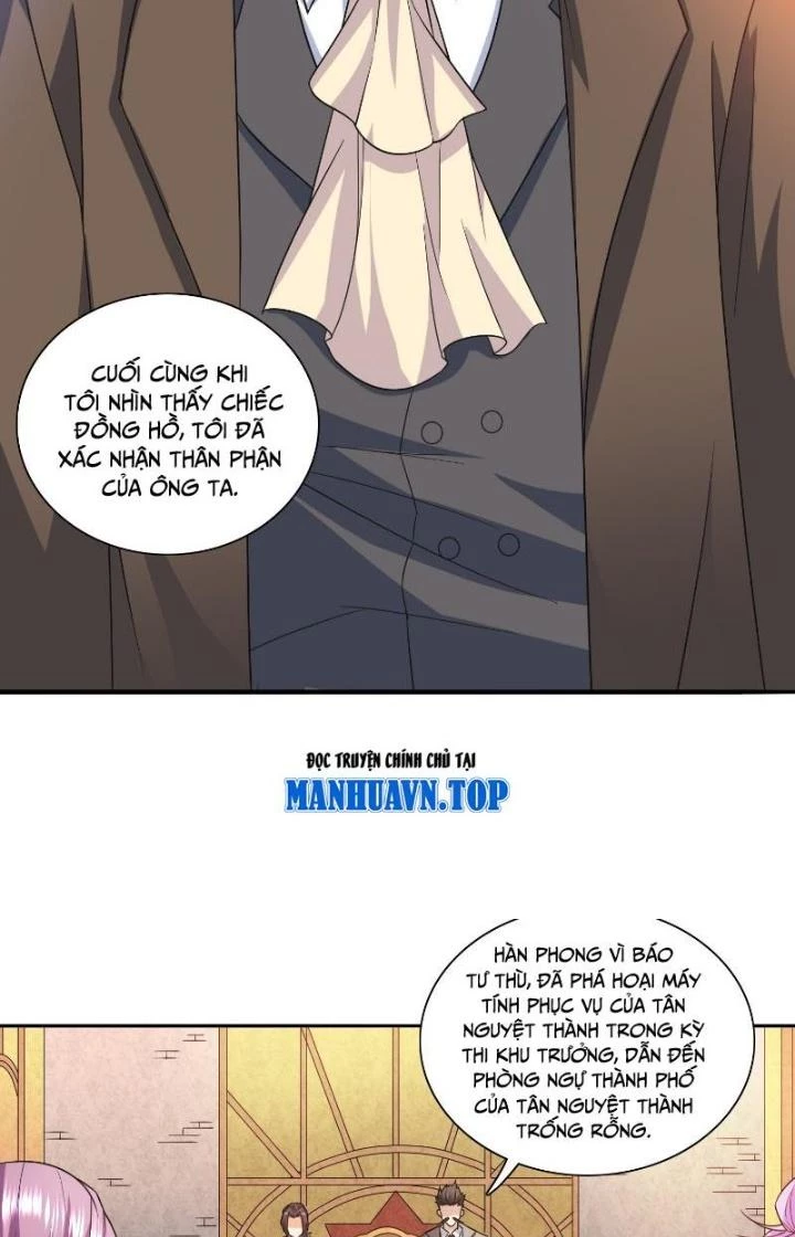 Người Chơi Siêu Cấp Chapter 97 - 5