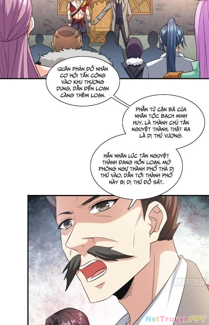 Người Chơi Siêu Cấp Chapter 97 - 6