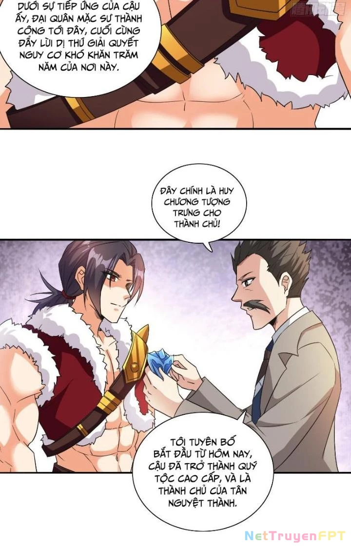 Người Chơi Siêu Cấp Chapter 97 - 8