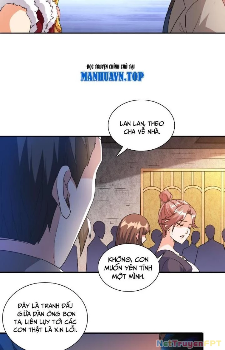 Người Chơi Siêu Cấp Chapter 97 - 10