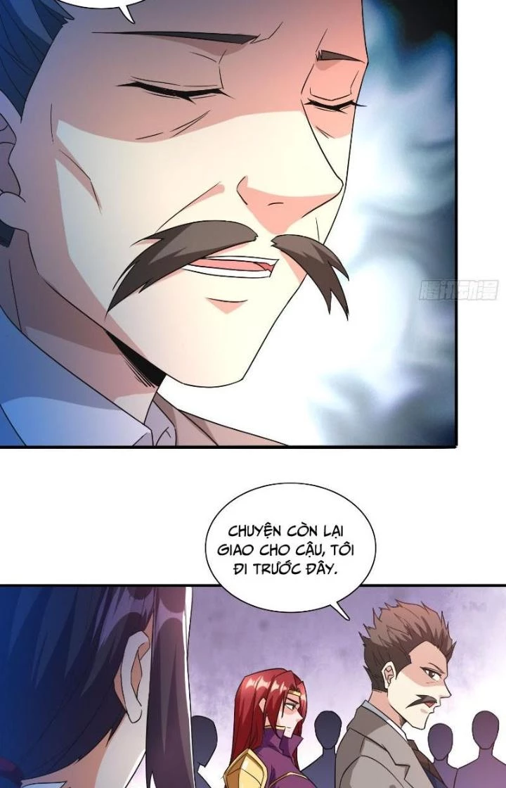 Người Chơi Siêu Cấp Chapter 97 - 11