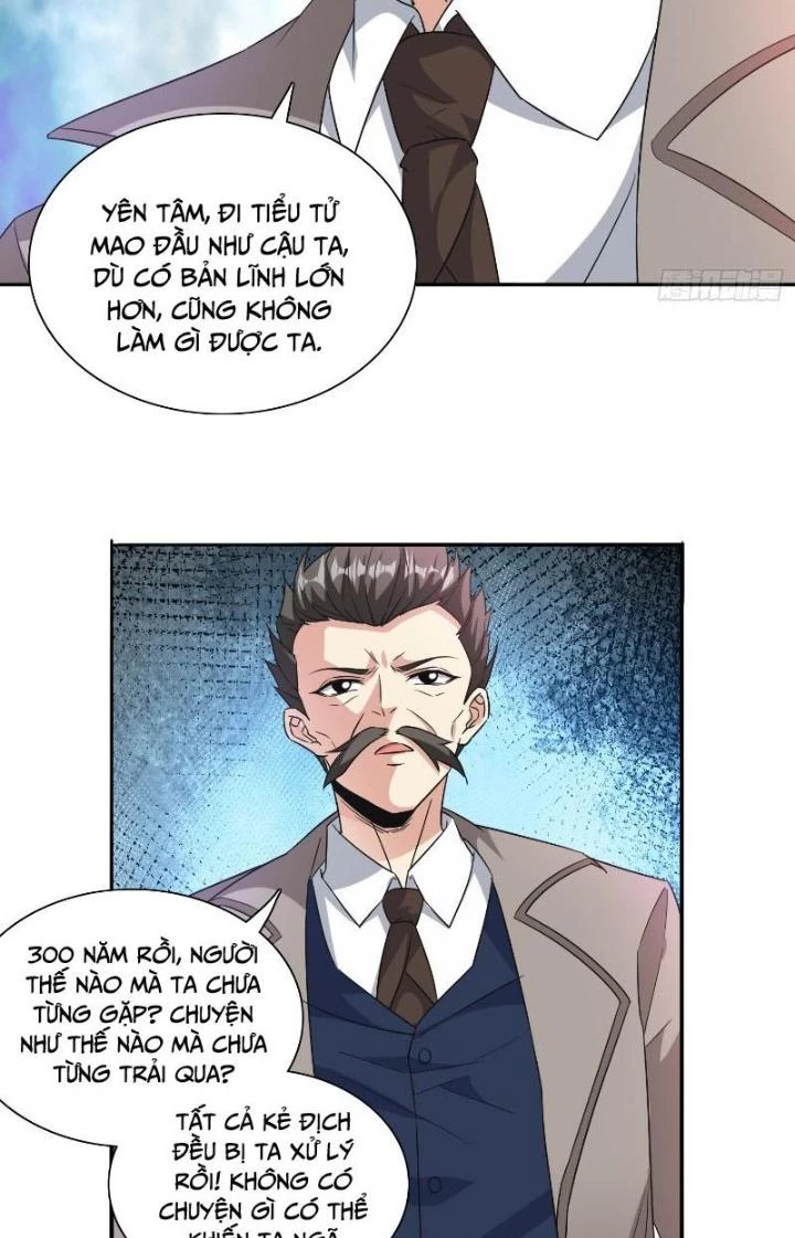 Người Chơi Siêu Cấp Chapter 97 - 17