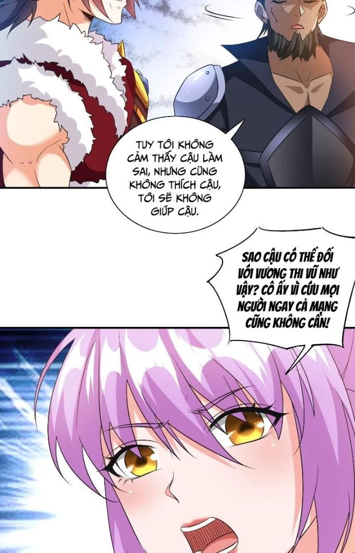 Người Chơi Siêu Cấp Chapter 97 - 21