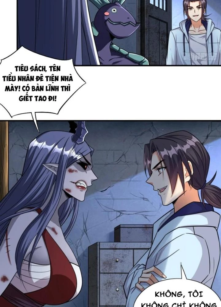 Người Chơi Siêu Cấp Chapter 98 - 5