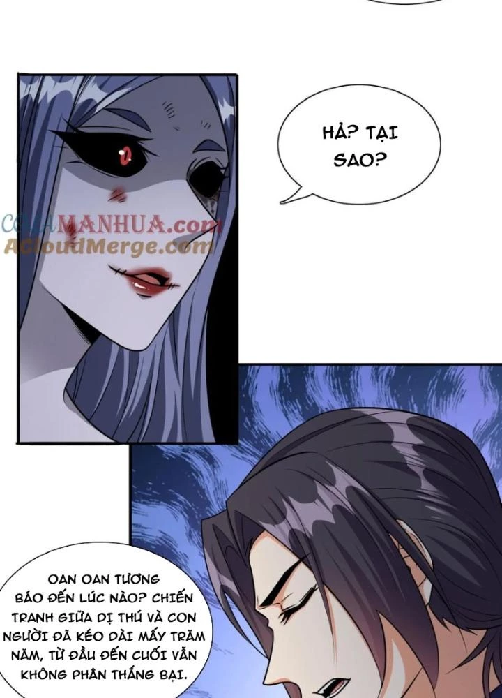 Người Chơi Siêu Cấp Chapter 98 - 7