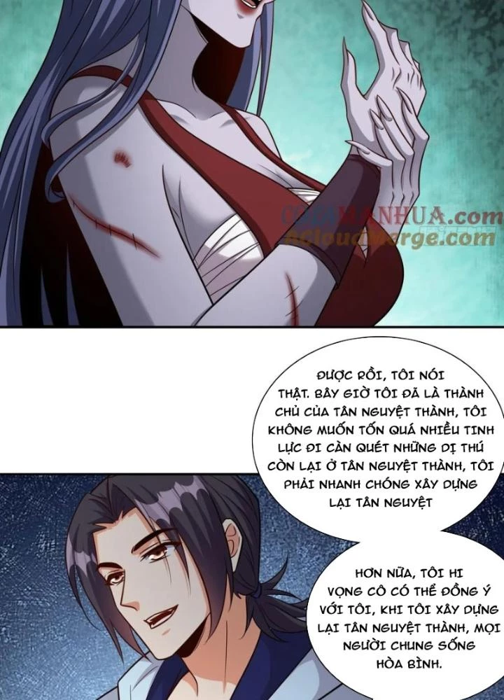 Người Chơi Siêu Cấp Chapter 98 - 11
