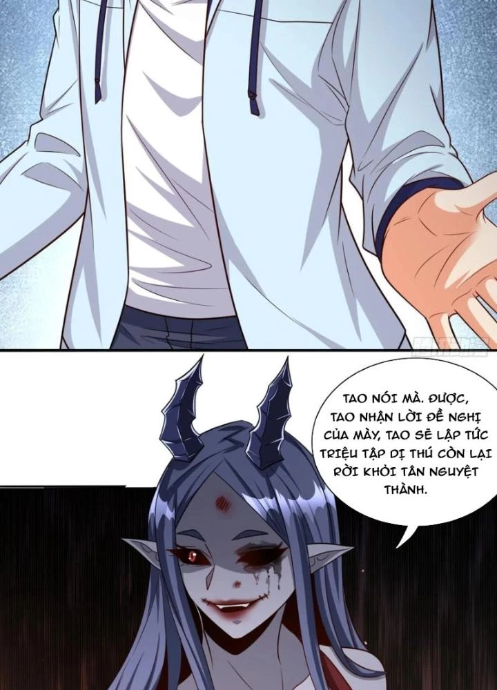 Người Chơi Siêu Cấp Chapter 98 - 13