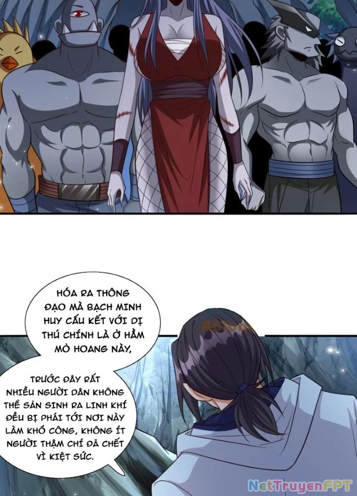 Người Chơi Siêu Cấp Chapter 98 - 19