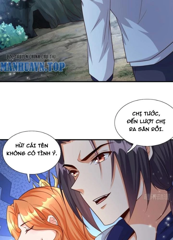 Người Chơi Siêu Cấp Chapter 98 - 21