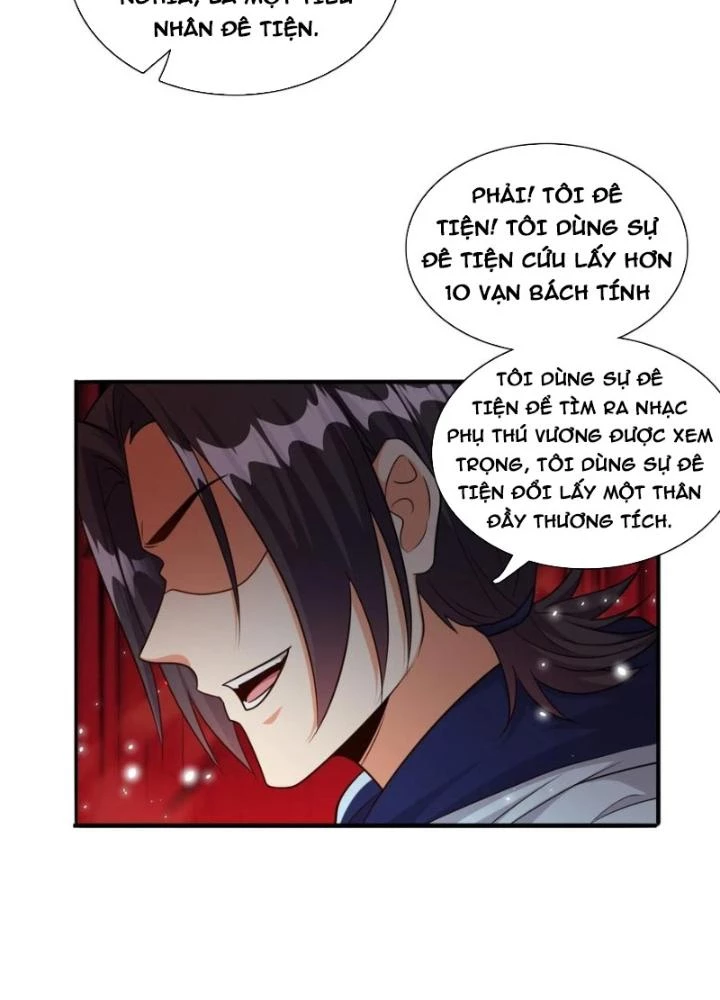 Người Chơi Siêu Cấp Chapter 98 - 25