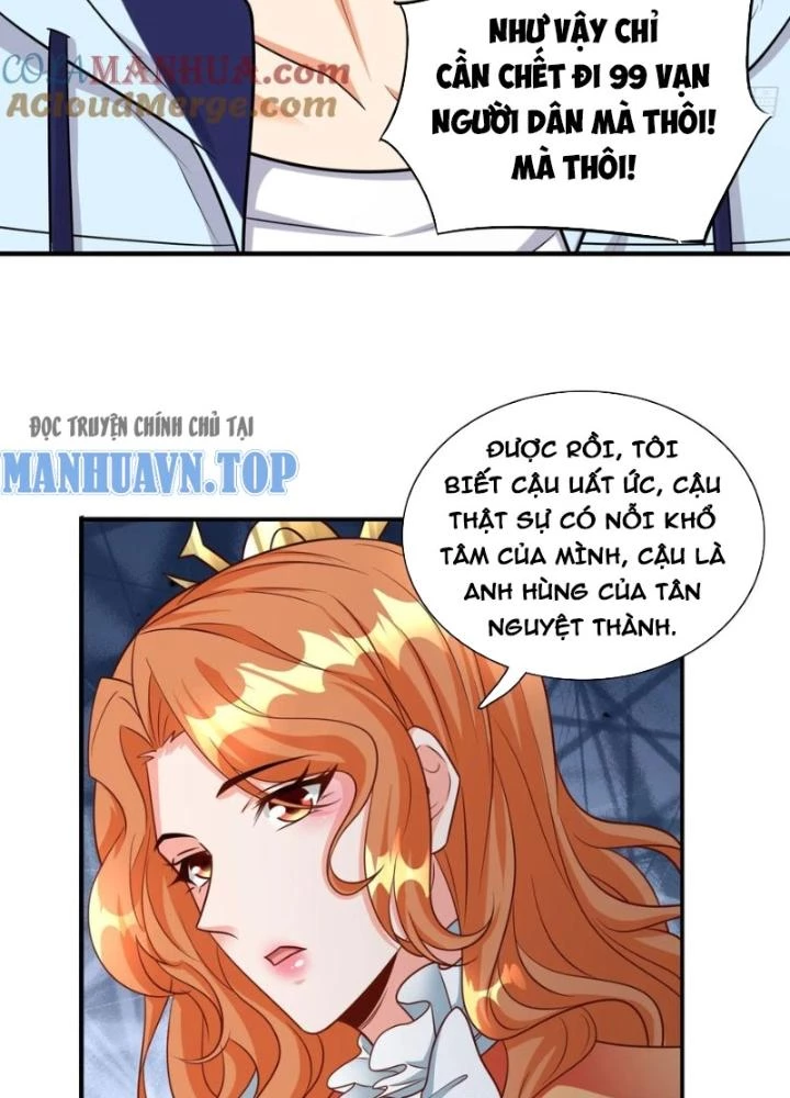 Người Chơi Siêu Cấp Chapter 98 - 29