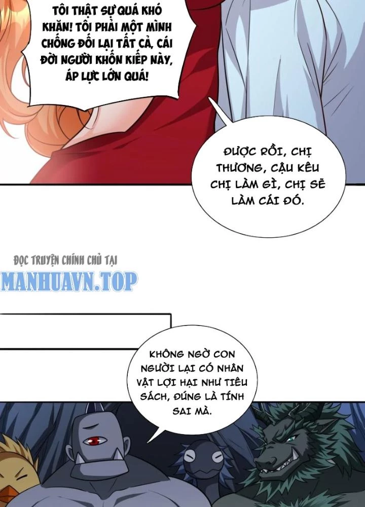 Người Chơi Siêu Cấp Chapter 98 - 35