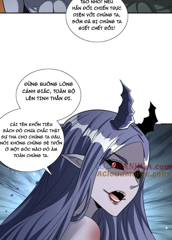 Người Chơi Siêu Cấp Chapter 98 - 37