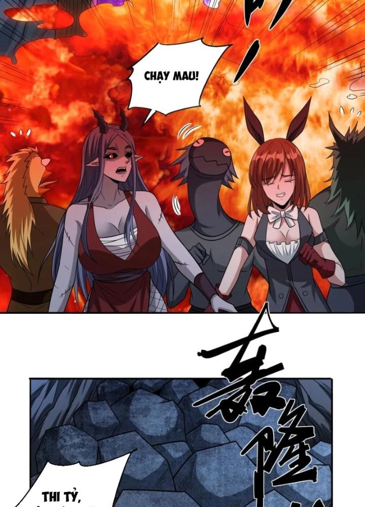 Người Chơi Siêu Cấp Chapter 98 - 45