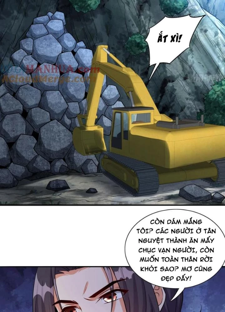 Người Chơi Siêu Cấp Chapter 98 - 51