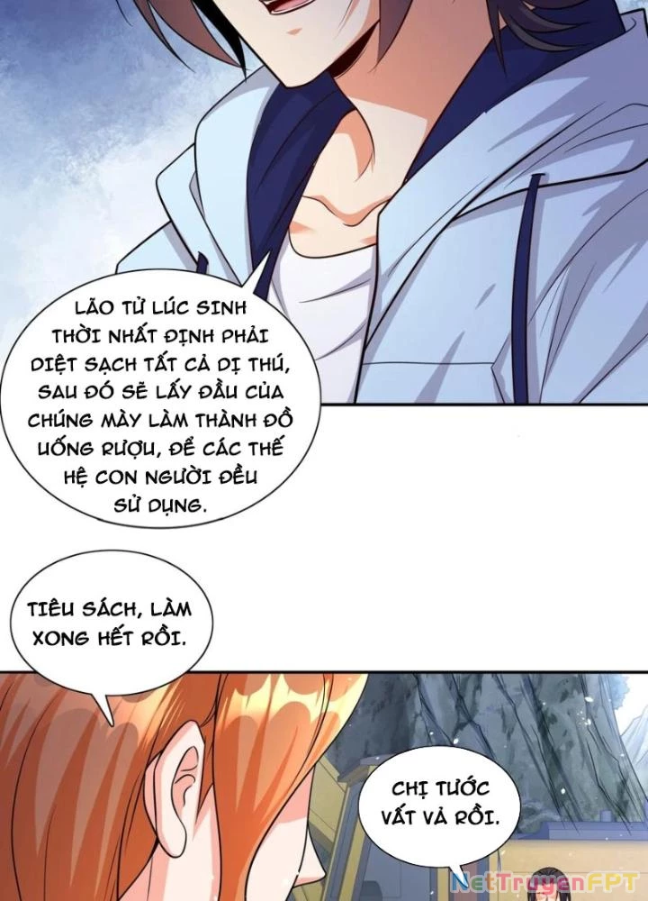 Người Chơi Siêu Cấp Chapter 98 - 53