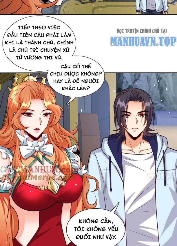 Người Chơi Siêu Cấp Chapter 98 - 55