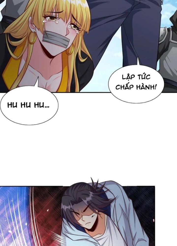 Người Chơi Siêu Cấp Chapter 99 - 3