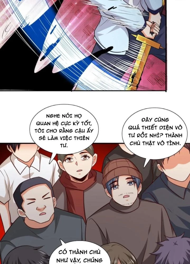 Người Chơi Siêu Cấp Chapter 99 - 5