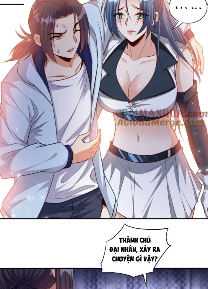 Người Chơi Siêu Cấp Chapter 99 - 15